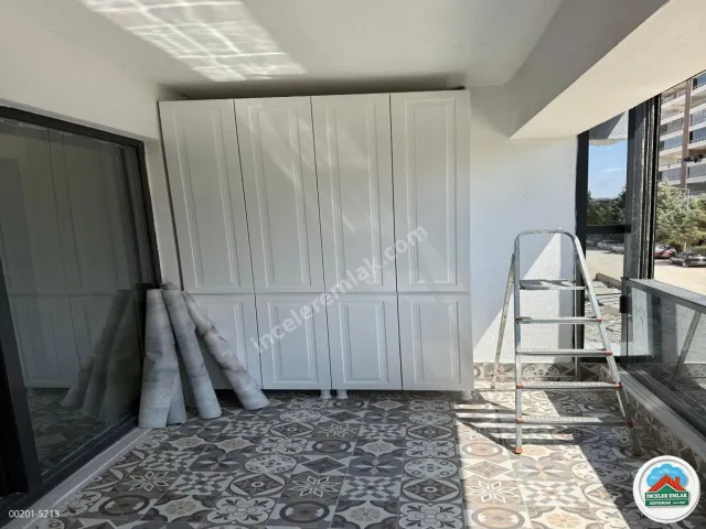  Adıyaman Sümerparkta Satılık 4+1 185 M2 Sıfır Mükemmel Daire