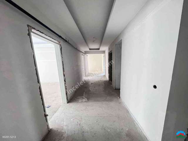  Adıyaman Sümerparkta Satılık 4+1 185 M2 Sıfır Mükemmel Daire