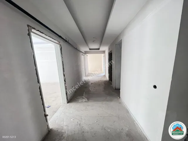  Adıyaman Sümerparkta Satılık 4+1 185 M2 Sıfır Mükemmel Daire