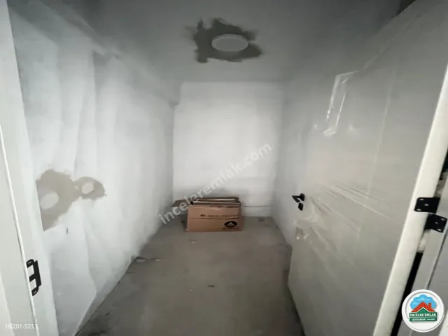  Adıyaman Sümerparkta Satılık 4+1 185 M2 Sıfır Mükemmel Daire