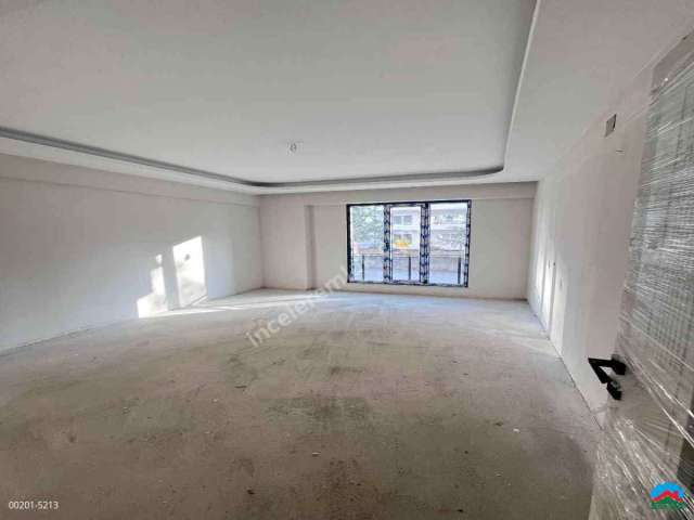  Adıyaman Sümerparkta Satılık 4+1 185 M2 Sıfır Mükemmel Daire