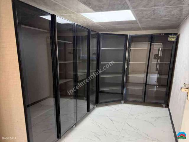  Adıyaman Sümerparkta Satılık 4+1 185 M2 Sıfır Mükemmel Daire