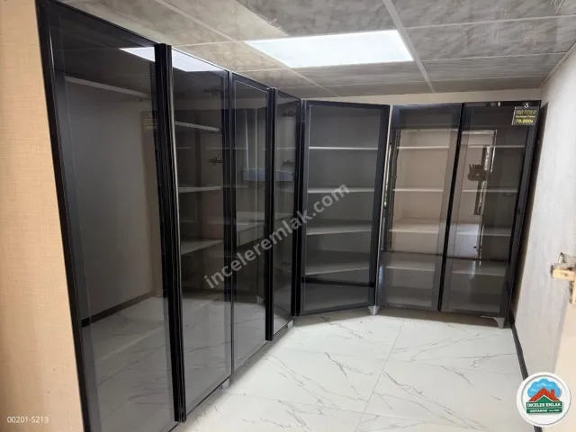  Adıyaman Sümerparkta Satılık 4+1 185 M2 Sıfır Mükemmel Daire