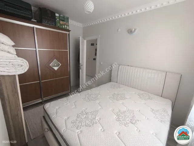 Adıyaman Altınşehir'de Satılık 2+1 Arakat Daire