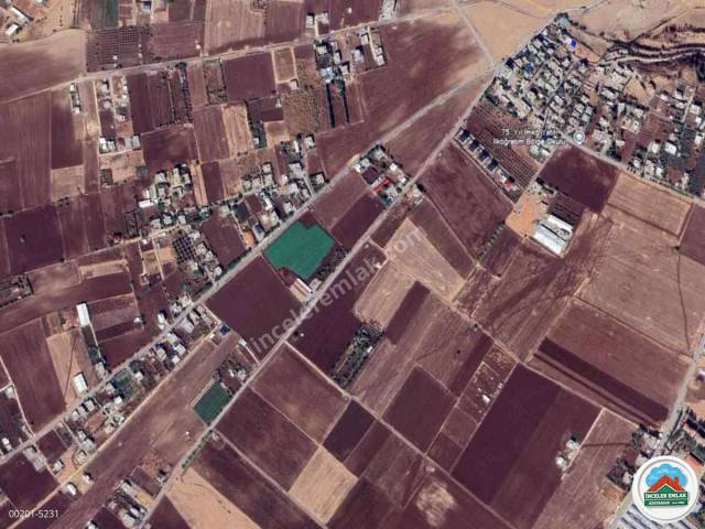 Adıyaman Çimen'de 500m2 Kooperatif Hisseli Bağ Evi Yeri