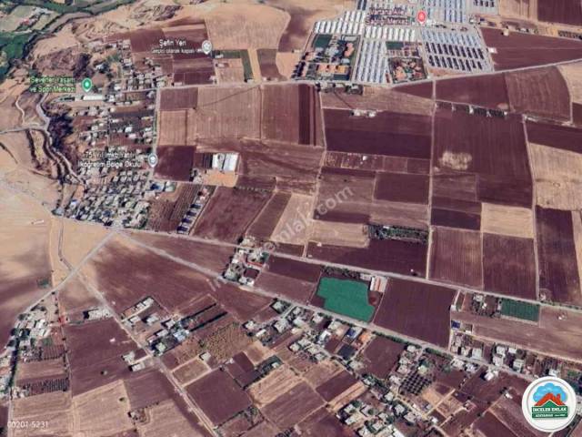 Adıyaman Çimen'de 500m2 Kooperatif Hisseli Bağ Evi Yeri