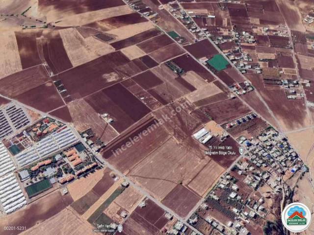 Adıyaman Çimen'de 500m2 Kooperatif Hisseli Bağ Evi Yeri