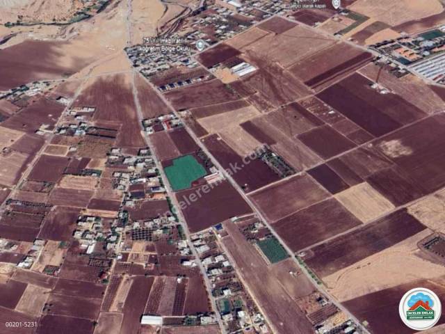 Adıyaman Çimen'de 500m2 Kooperatif Hisseli Bağ Evi Yeri