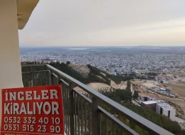 Adıyaman İndere Toki