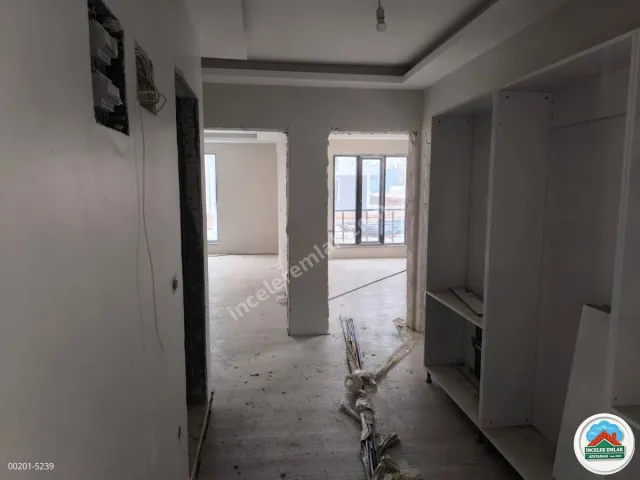 Adıyaman Sümerevler'de Satılık 150m2 Sıfır Site içi Daire