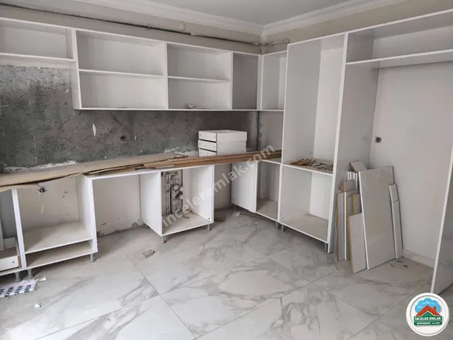 Adıyaman Sümerevler'de Satılık 150m2 Sıfır Site içi Daire