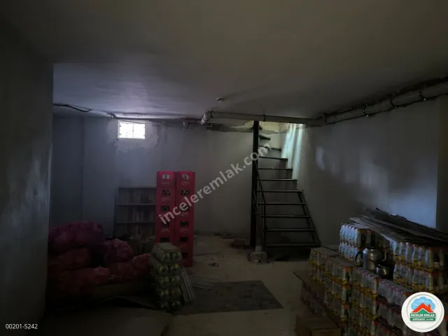 Adıyaman Yunusemre'de Emniyet Müd. Karşısı Satılık 90m2 Dükkan