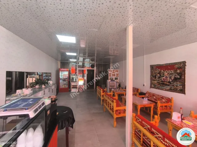 Adıyaman Yunusemre'de Emniyet Müd. Karşısı Satılık 90m2 Dükkan