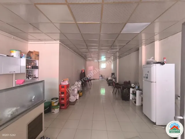 Adıyaman Yunusemre'de Emniyet Müd. Karşısı Satılık 90m2 Dükkan