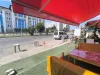 Adıyaman Yunusemre'de Emniyet Müd. Karşısı Satılık 90m2 Dükkan