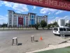 Adıyaman Yunusemre'de Emniyet Müd. Karşısı Satılık 90m2 Dükkan