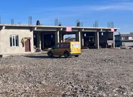 Adıyaman Urfa Yolu Üzeri Kuyulu