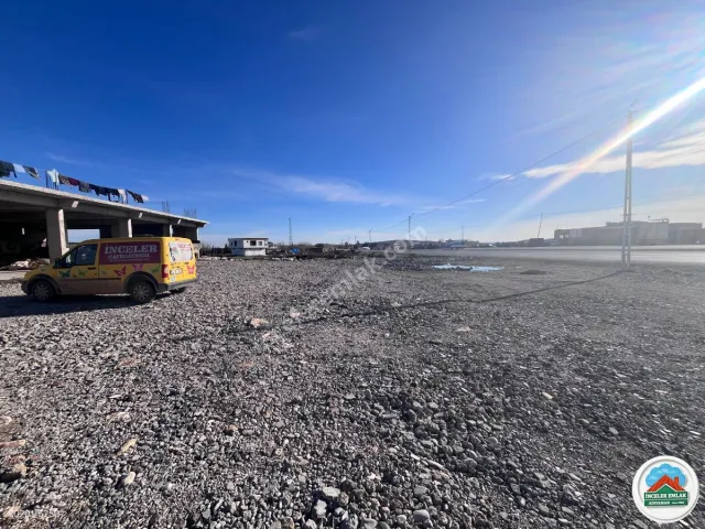 Adıyaman Urfa Yolu Üzeri Kuyulu'da 350m² Kurumsala Kiralık İşyeri 