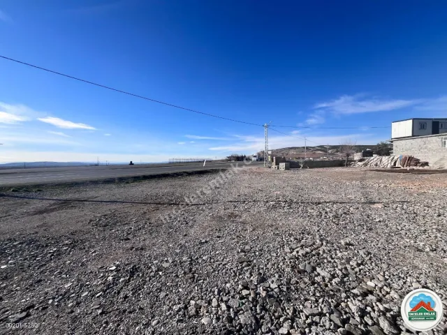 Adıyaman Urfa Yolu Üzeri Kuyulu'da 350m² Kurumsala Kiralık İşyeri 