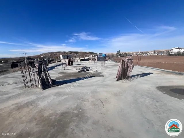 Adıyaman Urfa Yolu Üzeri Kuyulu'da 350m² Kurumsala Kiralık İşyeri 