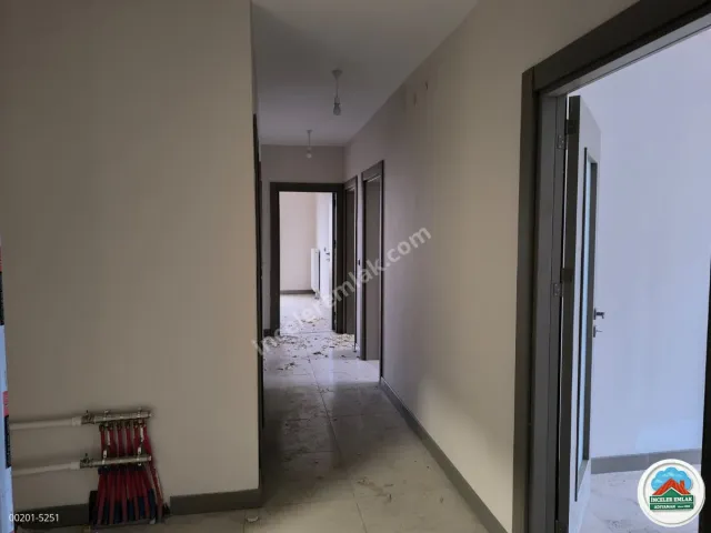 Adıyaman İndere Toki United'da Kiralık 3+1 Arakat Daire