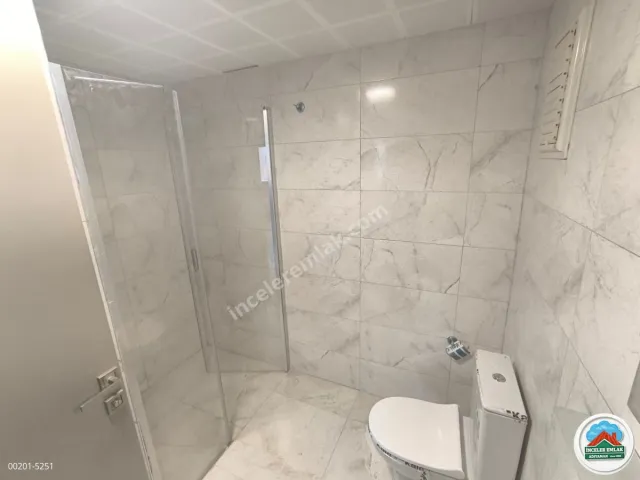 Adıyaman İndere Toki United'da Kiralık 3+1 Arakat Daire