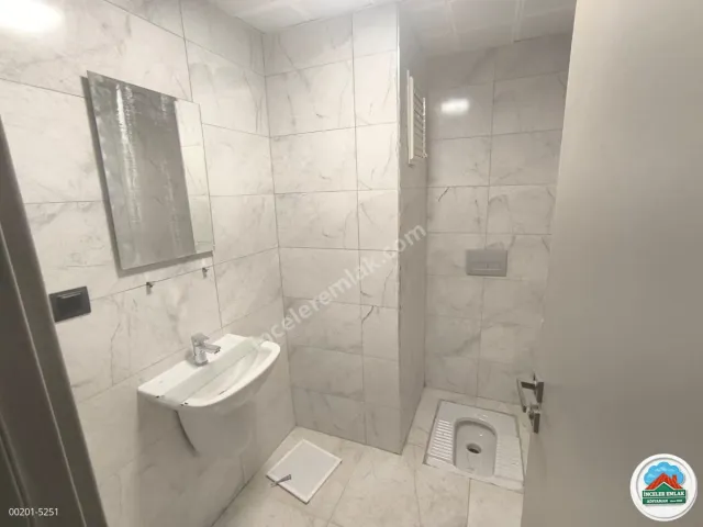 Adıyaman İndere Toki United'da Kiralık 3+1 Arakat Daire