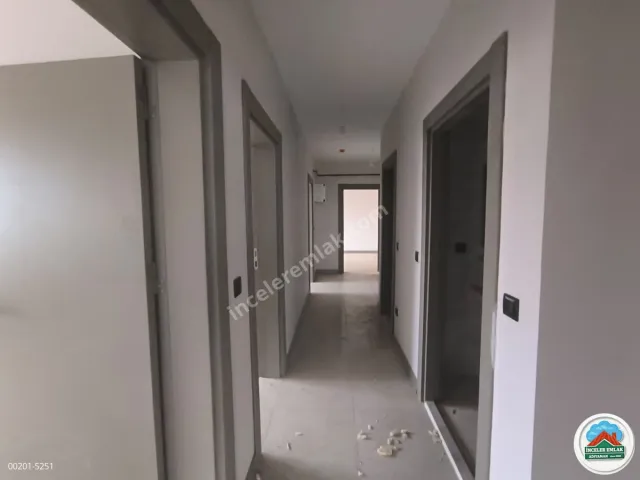 Adıyaman İndere Toki United'da Kiralık 3+1 Arakat Daire