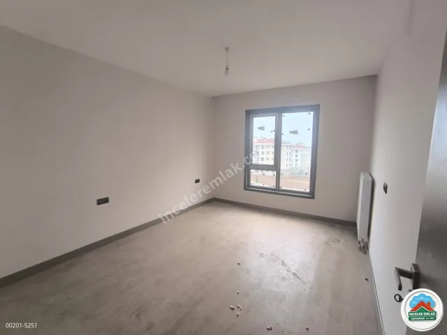 Adıyaman İndere Toki United'da Kiralık 3+1 Arakat Daire