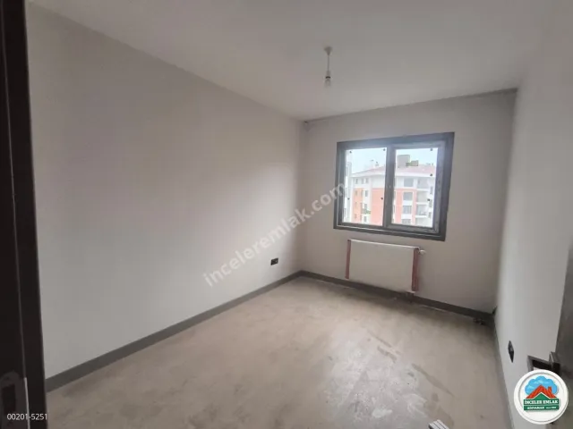 Adıyaman İndere Toki United'da Kiralık 3+1 Arakat Daire