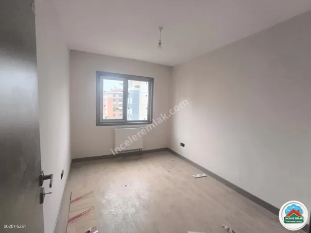 Adıyaman İndere Toki United'da Kiralık 3+1 Arakat Daire