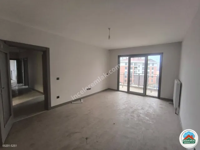 Adıyaman İndere Toki United'da Kiralık 3+1 Arakat Daire