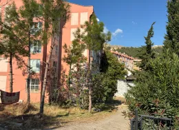 Adıyaman Esentepe Tokide Satılık 1+1 Hesaplı Daire
