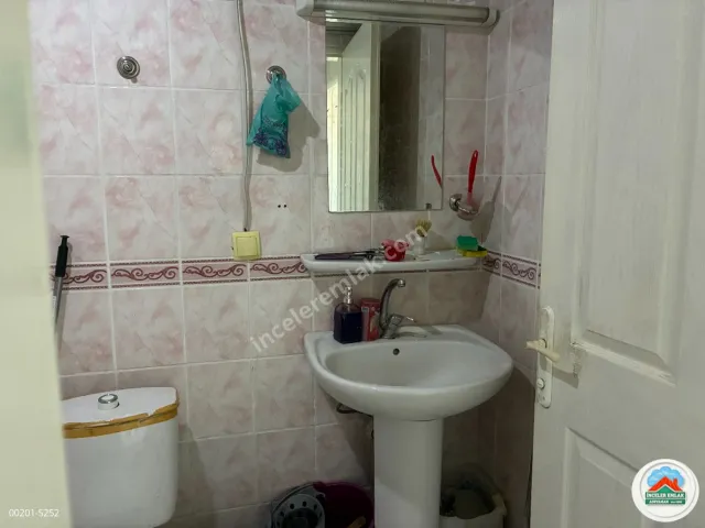 Adıyaman Esentepe Tokide Satılık 1+1 Hesaplı Daire