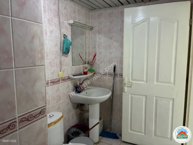Adıyaman Esentepe Tokide Satılık 1+1 Hesaplı Daire