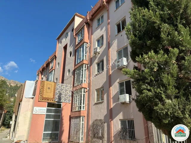 Adıyaman Esentepe Tokide Satılık 1+1 Hesaplı Daire