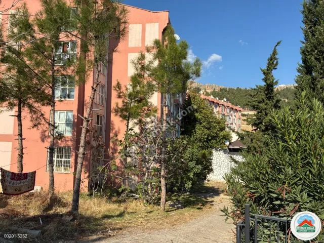 Adıyaman Esentepe Tokide Satılık 1+1 Hesaplı Daire