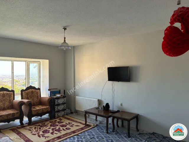 Adıyaman Esentepe Tokide Satılık 1+1 Hesaplı Daire
