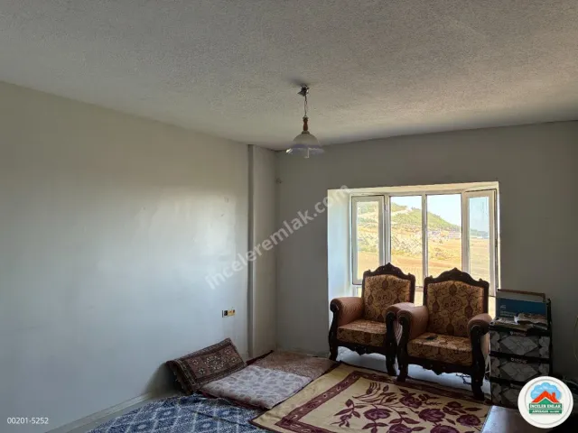 Adıyaman Esentepe Tokide Satılık 1+1 Hesaplı Daire