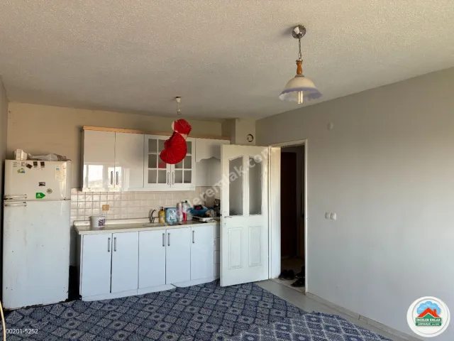 Adıyaman Esentepe Tokide Satılık 1+1 Hesaplı Daire