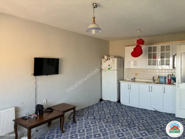 Adıyaman Esentepe Tokide Satılık 1+1 Hesaplı Daire