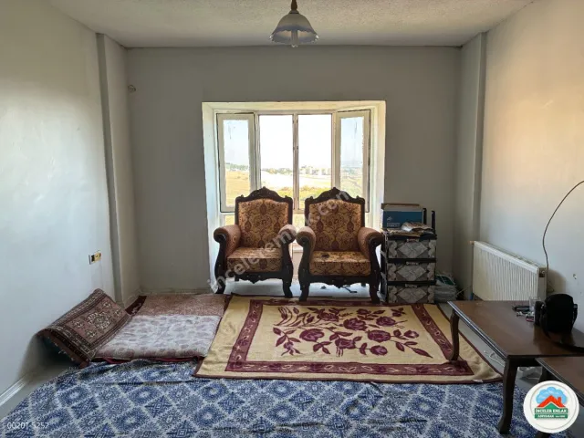 Adıyaman Esentepe Tokide Satılık 1+1 Hesaplı Daire