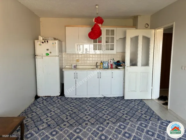 Adıyaman Esentepe Tokide Satılık 1+1 Hesaplı Daire