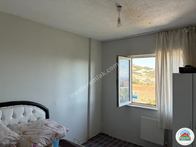 Adıyaman Esentepe Tokide Satılık 1+1 Hesaplı Daire