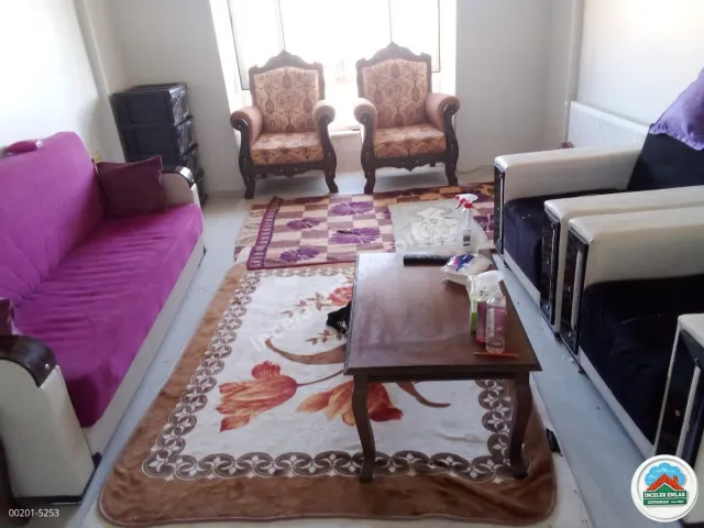 Esentepe Tokide Satılık 1+1 Daire