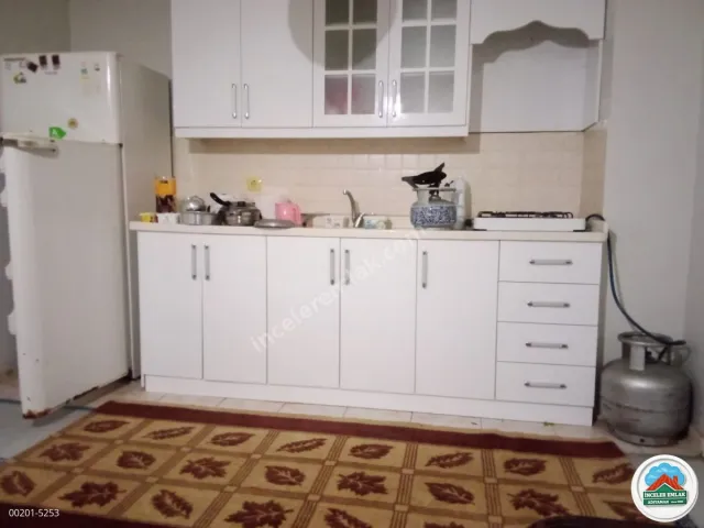 Esentepe Tokide Satılık 1+1 Daire