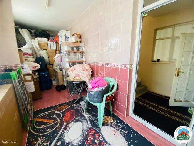  Adıyaman Turgutreisde 4+1 Müstakil Ev