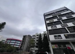 Adıyaman Yavuz Selimde Satılık 2+0 Çarşıya yakın Mükemmel Ofis