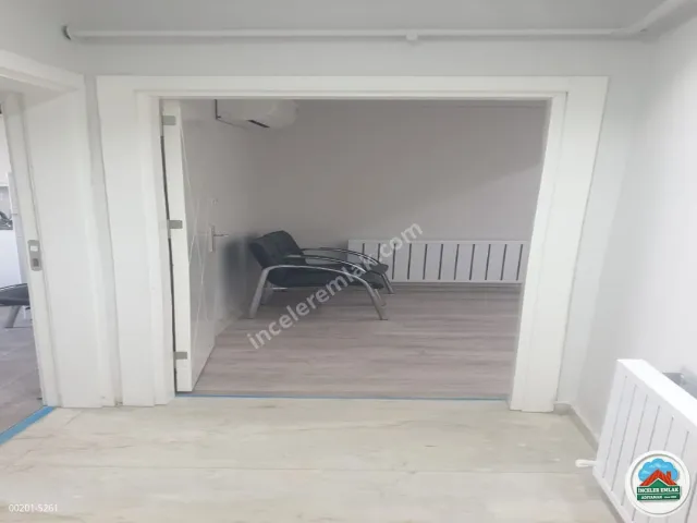 Yavuz Selimde Satılık 2+0 Mükemmel Ofis