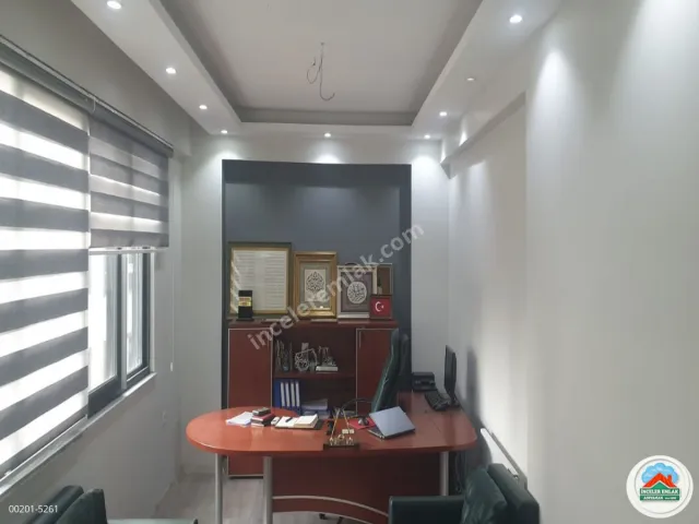 Adıyaman Yavuz Selimde Satılık 2+0 Çarşıya yakın Mükemmel Ofis